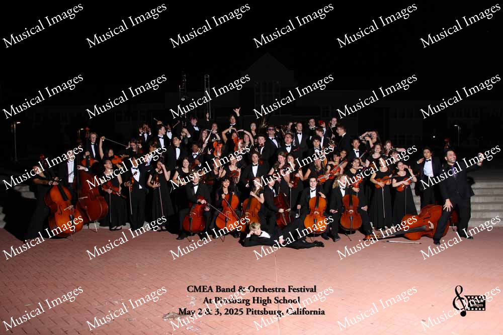 Musical Images